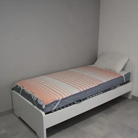 Appartamento Trifoglio Marzamemi