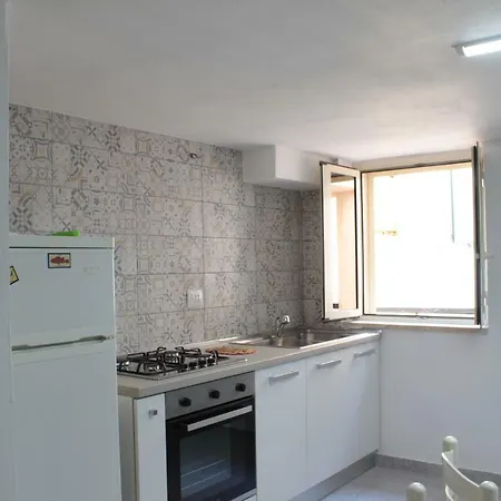Trifoglio Appartamento